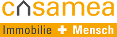 Logo Casamea